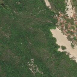 Satellite imagery of Campo Santana, BR