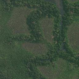 Satellite imagery of Ponta da Moita Seca, AO