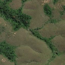 Satellite imagery of Nelundo, AO