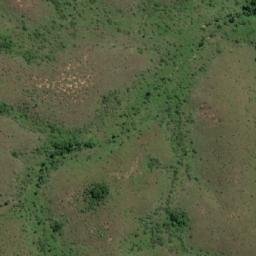 Satellite imagery of Nelundo, AO