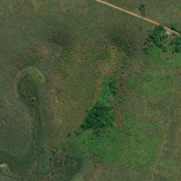 Satellite imagery of Banza Pinde, AO