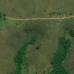 Satellite imagery of Banza Pinde, AO