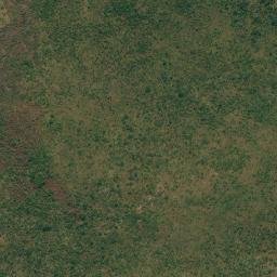 Satellite imagery of Cululo, AO