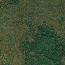 Satellite imagery of Cululo, AO