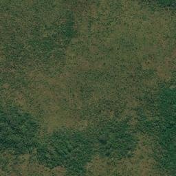 Satellite imagery of Cululo, AO