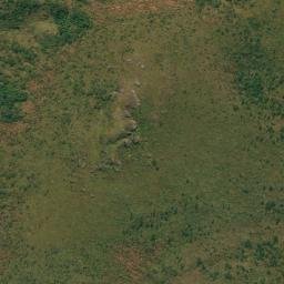 Satellite imagery of Lucuchi, AO