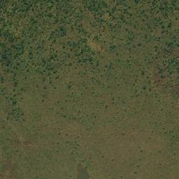 Satellite imagery of Lucuchi, AO