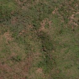 Satellite imagery of Morro do Gado, BR