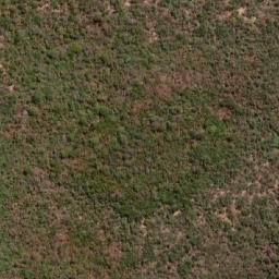 Satellite imagery of Morro do Gado, BR