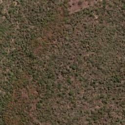 Satellite imagery of Morro do Gado, BR