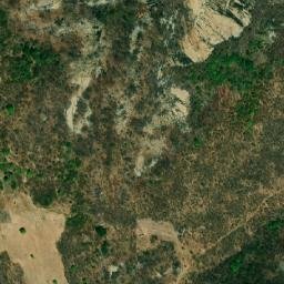 Satellite imagery of Serra do Vinagre, BR