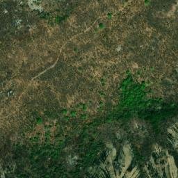 Satellite imagery of Serra do Vinagre, BR