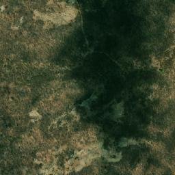 Satellite imagery of Serra Cajueiro, BR