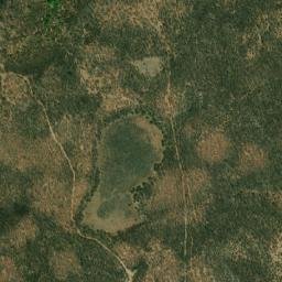 Satellite imagery of Serra Cajueiro, BR