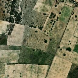 Satellite imagery of Lagoa Bilbatona, BR