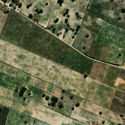 Satellite imagery of Lagoa Bilbatona, BR
