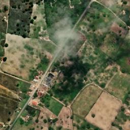 Satellite imagery of Lagoa Bilbatona, BR