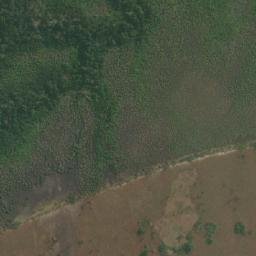 Satellite imagery of Ponta da Moita Seca, AO