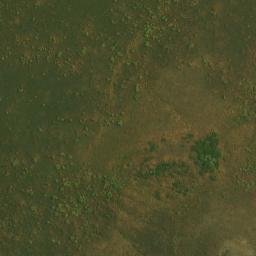 Satellite imagery of Ipáua, AO