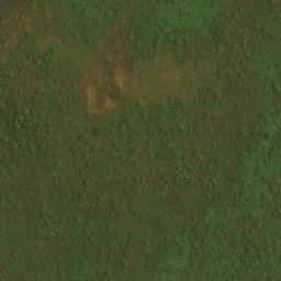 Satellite imagery of Ipáua, AO