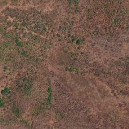 Satellite imagery of Serrote São Benedito, BR