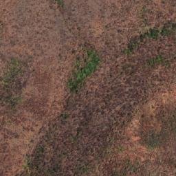 Satellite imagery of Serrote São Benedito, BR