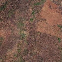Satellite imagery of Serrote São Benedito, BR