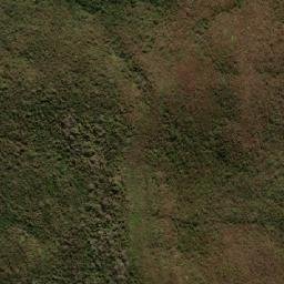 Satellite imagery of Serra da Moca, BR