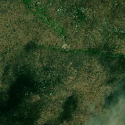 Satellite imagery of Serrote do Saquinho, BR