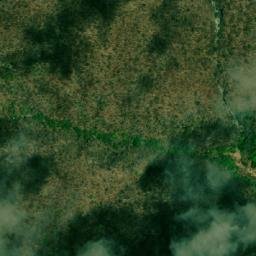 Satellite imagery of Serrote do Saquinho, BR