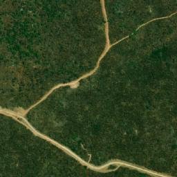 Satellite imagery of Serra Cajueira, BR
