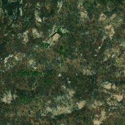 Satellite imagery of Serra do Vinagre, BR