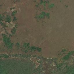 Satellite imagery of Ponta da Moita Seca, AO