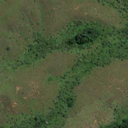 Satellite imagery of Nelundo, AO