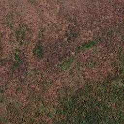 Satellite imagery of Serrote São Benedito, BR