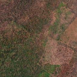 Satellite imagery of Serrote São Benedito, BR