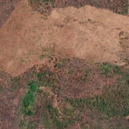 Satellite imagery of Serrote São Benedito, BR
