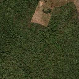 Satellite imagery of Serra da Cacheira, BR