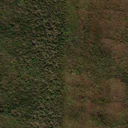 Satellite imagery of Serra da Moca, BR