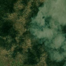Satellite imagery of Serrote do Saquinho, BR
