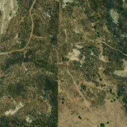 Satellite imagery of Serra do Vinagre, BR