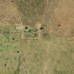 Satellite imagery of Serra do Piauí, BR