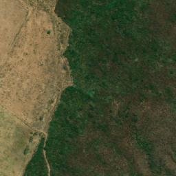 Satellite imagery of Serra do Piauí, BR