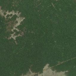 Satellite imagery of Vuandembo, AO
