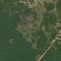 Satellite imagery of Vuandembo, AO