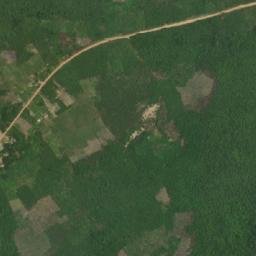 Satellite imagery of Vuandembo, AO