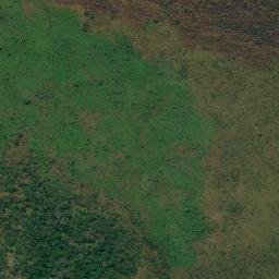 Satellite imagery of Mapemba, AO