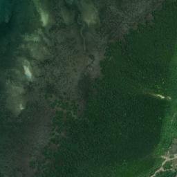 Satellite imagery of Zanzibar Point, TZ