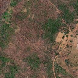 Satellite imagery of Serrote São Benedito, BR