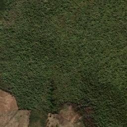 Satellite imagery of Serra da Cacheira, BR